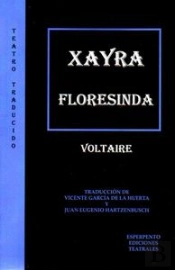 Xayra. Floresinda  