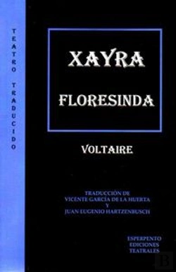 Bertrand.pt - Xayra. Floresinda  