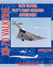 Xb-70 Valkerie Pilot'S Flight Operating