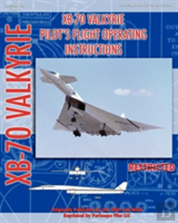 Bertrand.pt - Xb-70 Valkerie Pilot'S Flight Operating