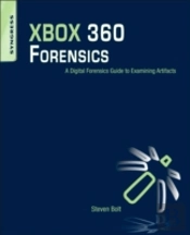 Xbox 360 Forensics