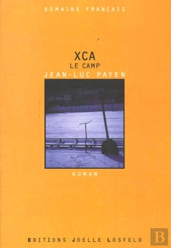 Bertrand.pt - Xca ; Le Camp