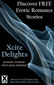 Xcite Delights - Book One