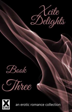 Bertrand.pt - Xcite Delights - Book Three