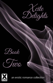 Xcite Delights - Book Two