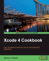 Xcode 4 Cookbook