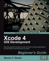 Xcode 4 Ios Development Beginner'S Guide