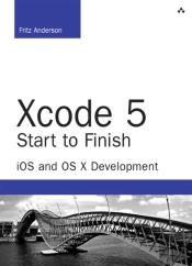 Xcode 5 Start To Finish