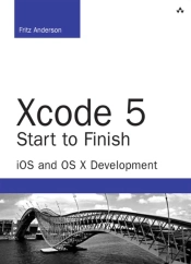 Xcode 5 Start To Finish