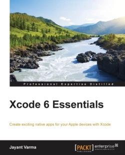 Bertrand.pt - Xcode 6 Essentials