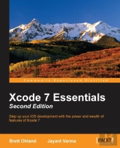Xcode 7 Essentials