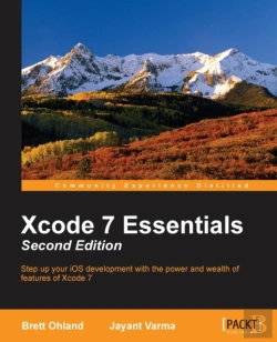 Bertrand.pt - Xcode 7 Essentials