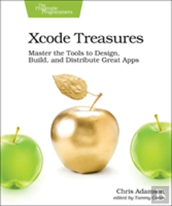 Bertrand.pt - Xcode Treasures