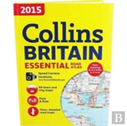 Bertrand.pt - Xcollins Essential Road Hb
