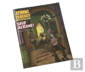 Xcrawl Classics #7: Save Xcrawl!