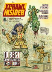 Xcrawl Insider #1