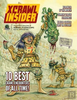 Bertrand.pt - Xcrawl Insider #1