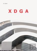 Xdga 161 Book
