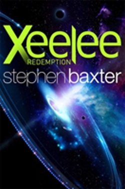 Bertrand.pt - Xeelee: Redemption