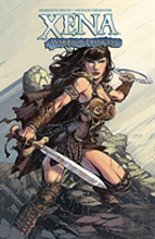 Xena: Penance
