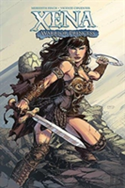 Bertrand.pt - Xena: Penance