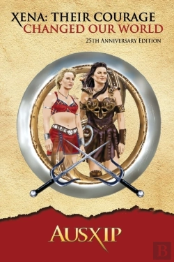Bertrand.pt - Xena: Their Courage Changed Our World