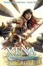 Xena: Warrior Princess Volume 1