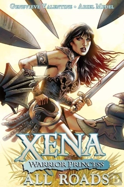 Bertrand.pt - Xena: Warrior Princess Volume 1