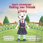 Xena'S Adventures