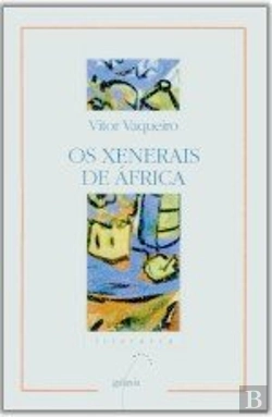 Bertrand.pt - Xenerais De Africa, Os (Nl)