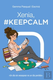 Xenia, #Keepcalm
