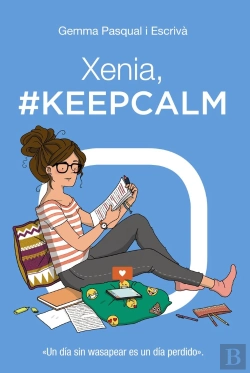 Bertrand.pt - Xenia, #Keepcalm