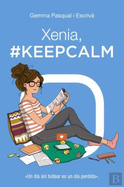 Bertrand.pt - Xenia, #Keepcalm