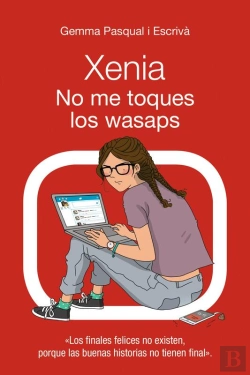 Bertrand.pt - Xenia. No Me Toques Los Wasaps
