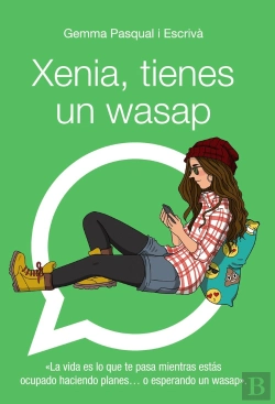 Bertrand.pt - Xenia, Tienes Un Wasap