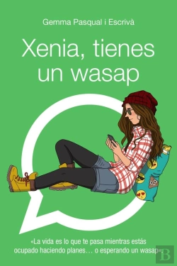 Bertrand.pt - Xenia, Tienes Un Wasap