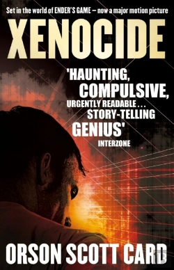 Bertrand.pt - Xenocide