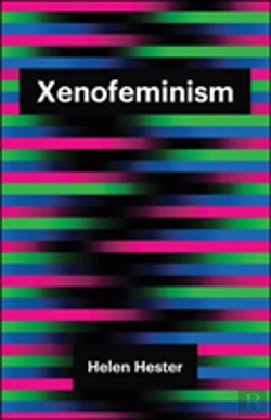 Bertrand.pt - Xenofeminism