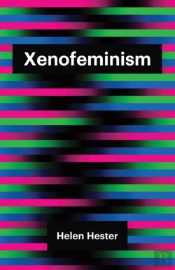 Bertrand.pt - Xenofeminism