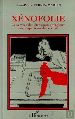 Bertrand.pt - Xénofolie : Le Service Des Étrangers Enregistre Une Disparition De Cercueil