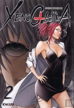 Bertrand.pt - Xenoglossia #02