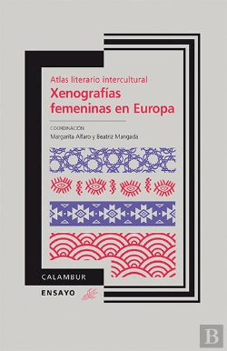 Bertrand.pt - Xenografías Femeninas En Europa
