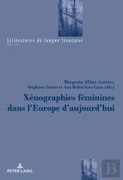 Xénographies Féminines Dans Leurope Daujourdhui