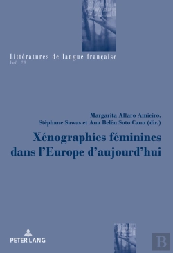 Bertrand.pt - Xénographies Féminines Dans Leurope Daujourdhui