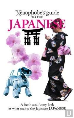 Bertrand.pt - Xenophobe'S Guide: Japanese