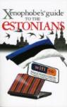 Xenophobes Guide To The Estonians