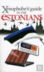 Xenophobes Guide To The Estonians