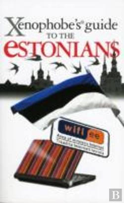 Bertrand.pt - Xenophobes Guide To The Estonians