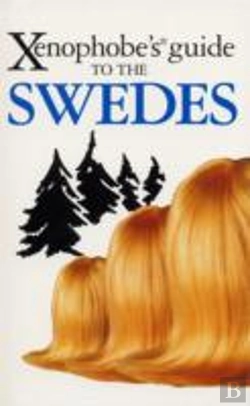 Bertrand.pt - Xenophobe'S Guide To The Swedes