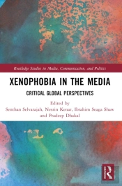 Xenophobia In The Media